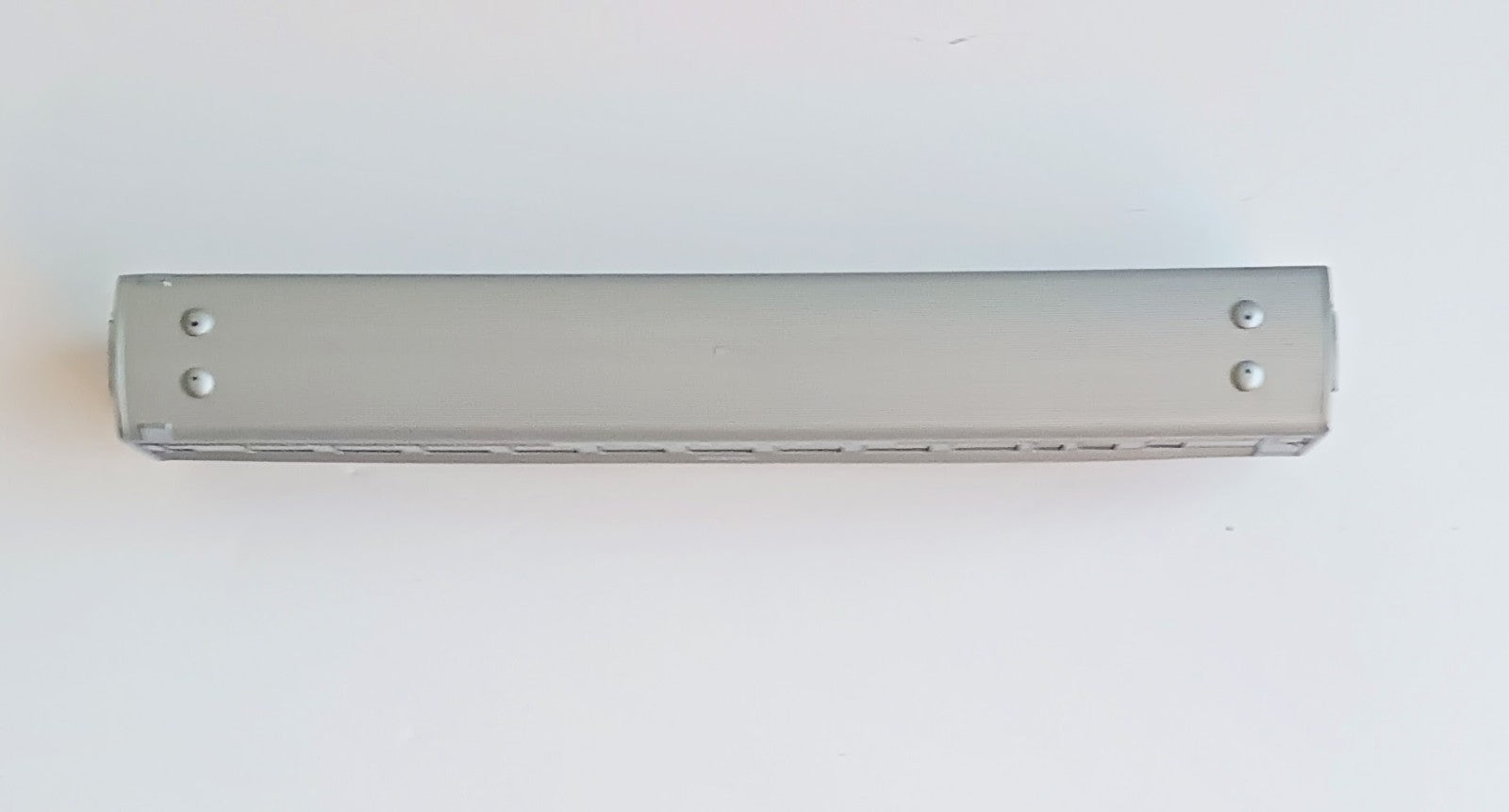 ATHEARN HO SCALE # 1783 CHICAGO BURLINGTON & QUINCY 1001 BAGGAGE CAR