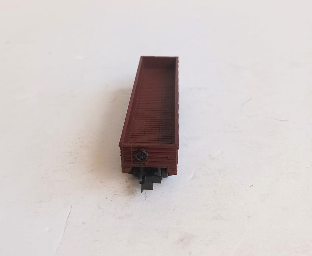 ATLAS N SCALE # 3020 MONON GONDOLA