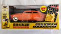 AMERICAN MUSCLE THE JUNKMAN 1951 MERCURY