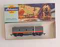 ATHEARN HO SCALE THE MILWAUKEE ROAD F7A DUMMY DIESEL LOCOMOTIVE # 3017