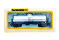 BACHMANN HO TRAIN CAR CYANAMID SINGLE DOME