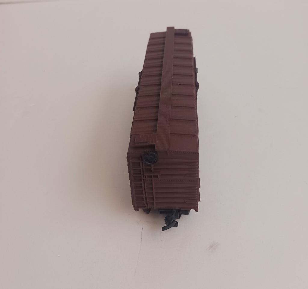 ATHEARN THE TEXAS PACIFIC 24099 STOCK CAR