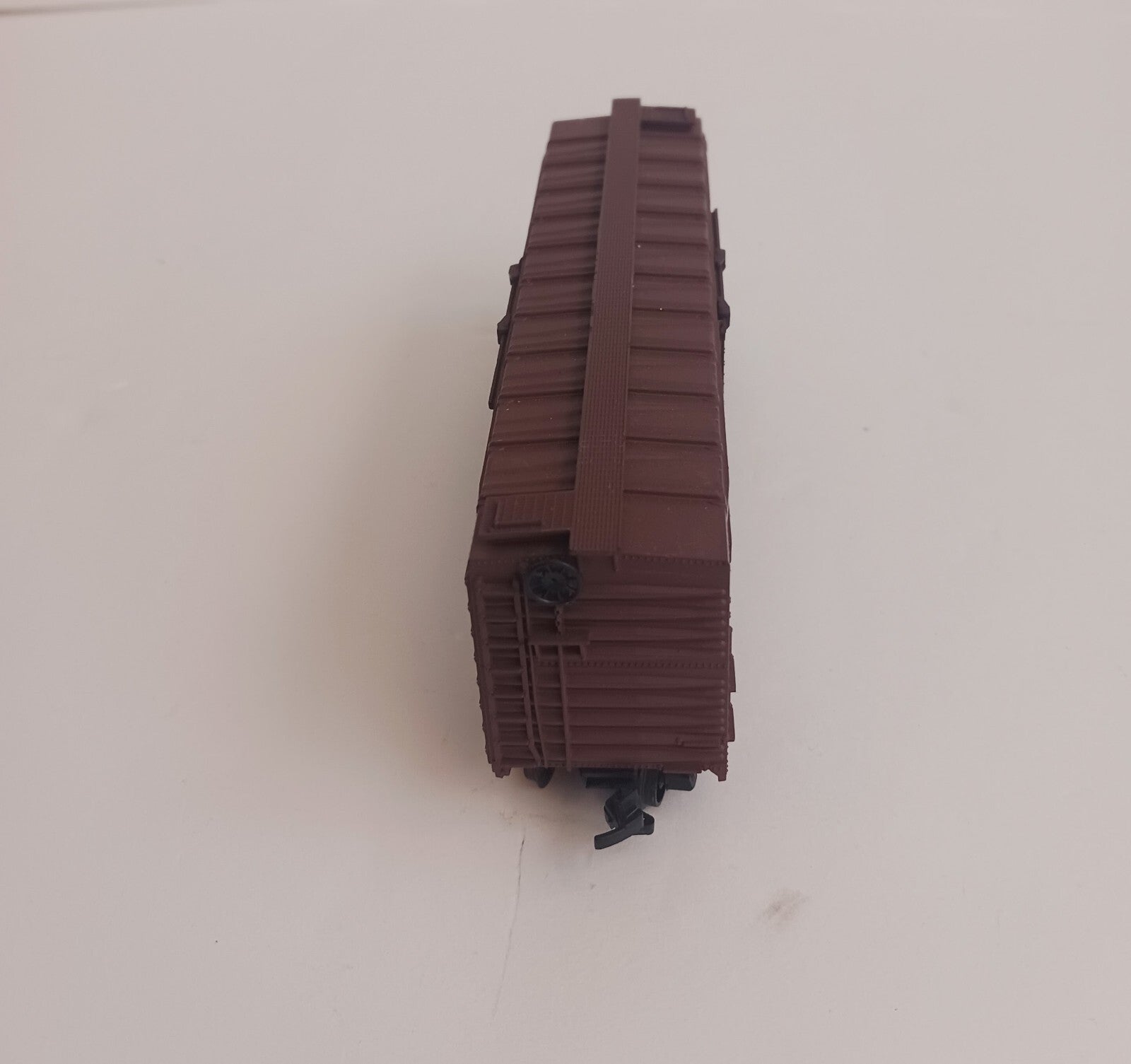 ATHEARN THE TEXAS PACIFIC 24099 STOCK CAR