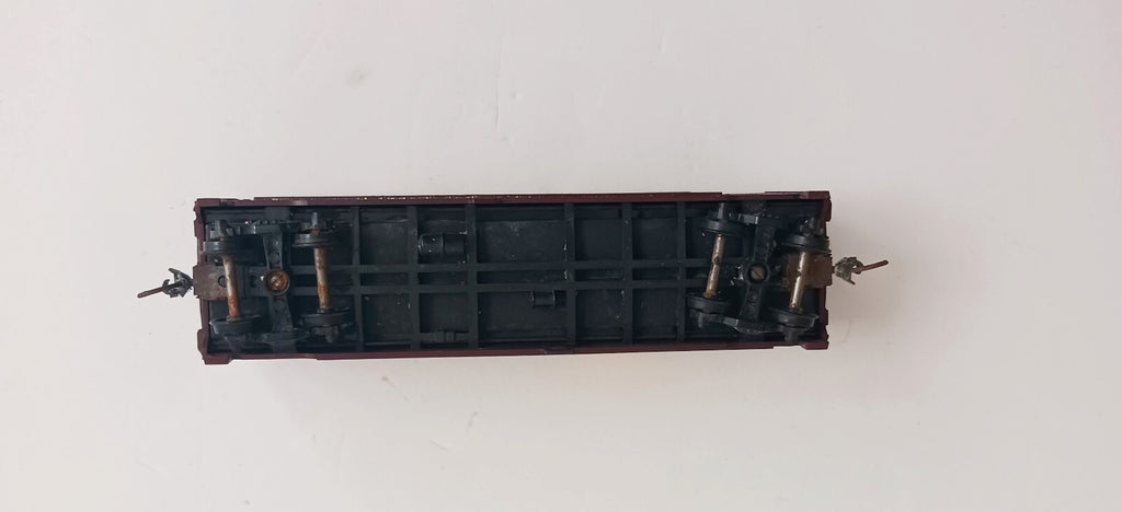ATHEARN HO SCALE UNION PACIFIC 113218 BOX CAR
