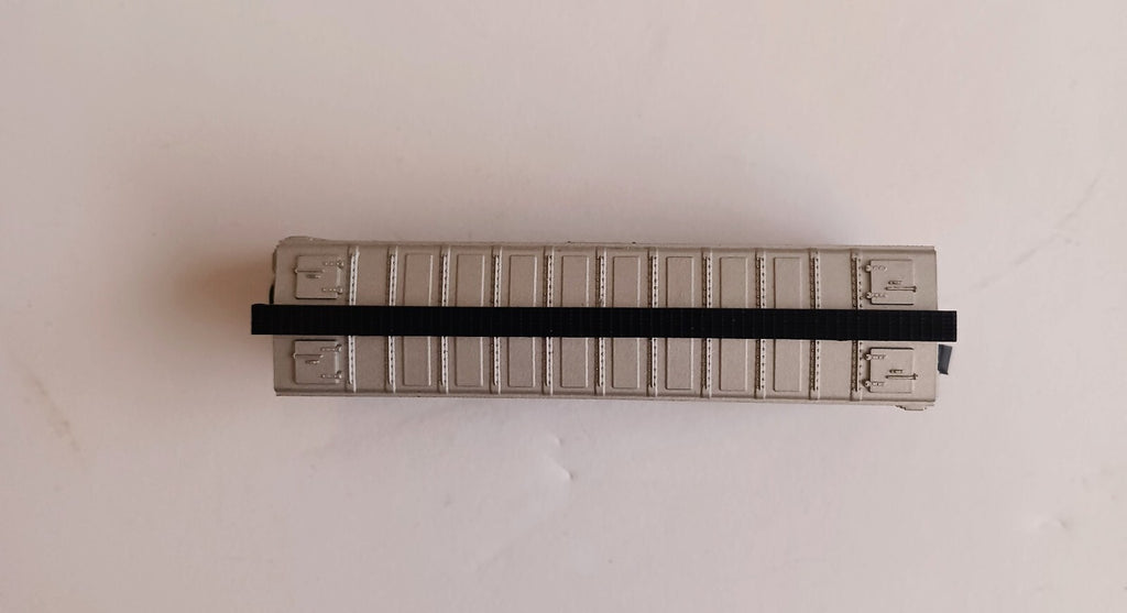 ATLAS N SCALE ILLINOIS CENTRAL 51004 REEFER CAR