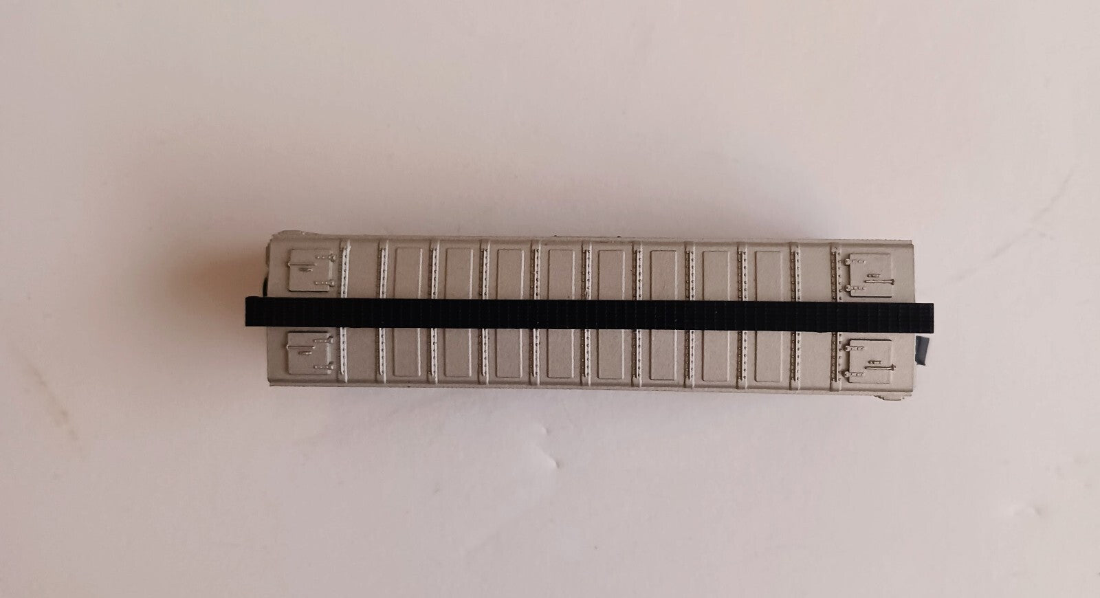 ATLAS N SCALE ILLINOIS CENTRAL 51004 REEFER CAR