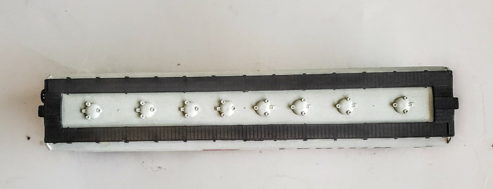 AHM HO SCALE LEHIGH VALLEY HOPPER CAR