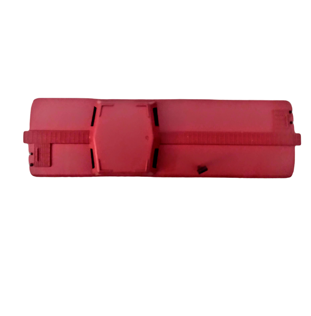 AT&SF  T240 SANTA FE HO SCALE CABOOSE