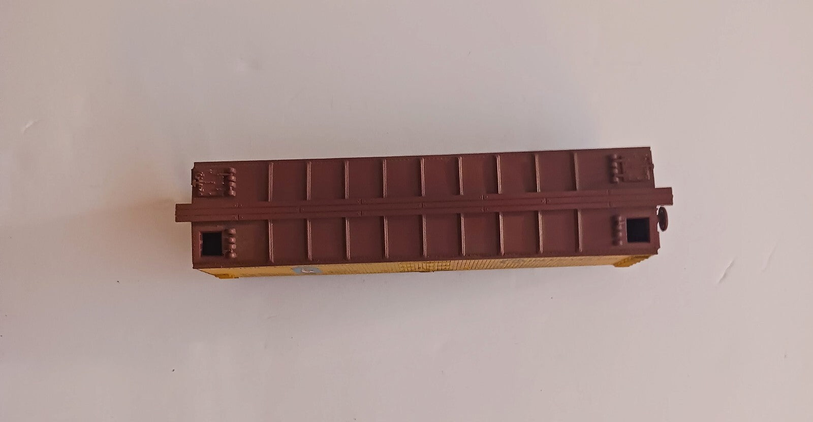 ATLAS? HO SCALE GOETZ COUNTRY CLUB SPECIAL # 14313 REEFER CAR