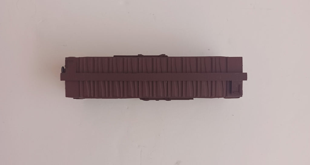 ATHEARN THE TEXAS PACIFIC 24099 STOCK CAR