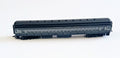 BACHMANN HO SCALE HEAVY WEIGTH BALTIMORE AND OHIO # 5482 COACH CAR