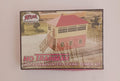 ATLAS HO SCALE TRAINMAN INTERLOCKING TOWER KIT