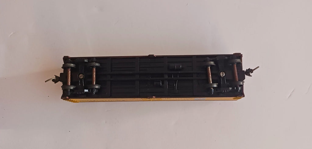 ATLAS? HO SCALE GOETZ COUNTRY CLUB SPECIAL # 14313 REEFER CAR