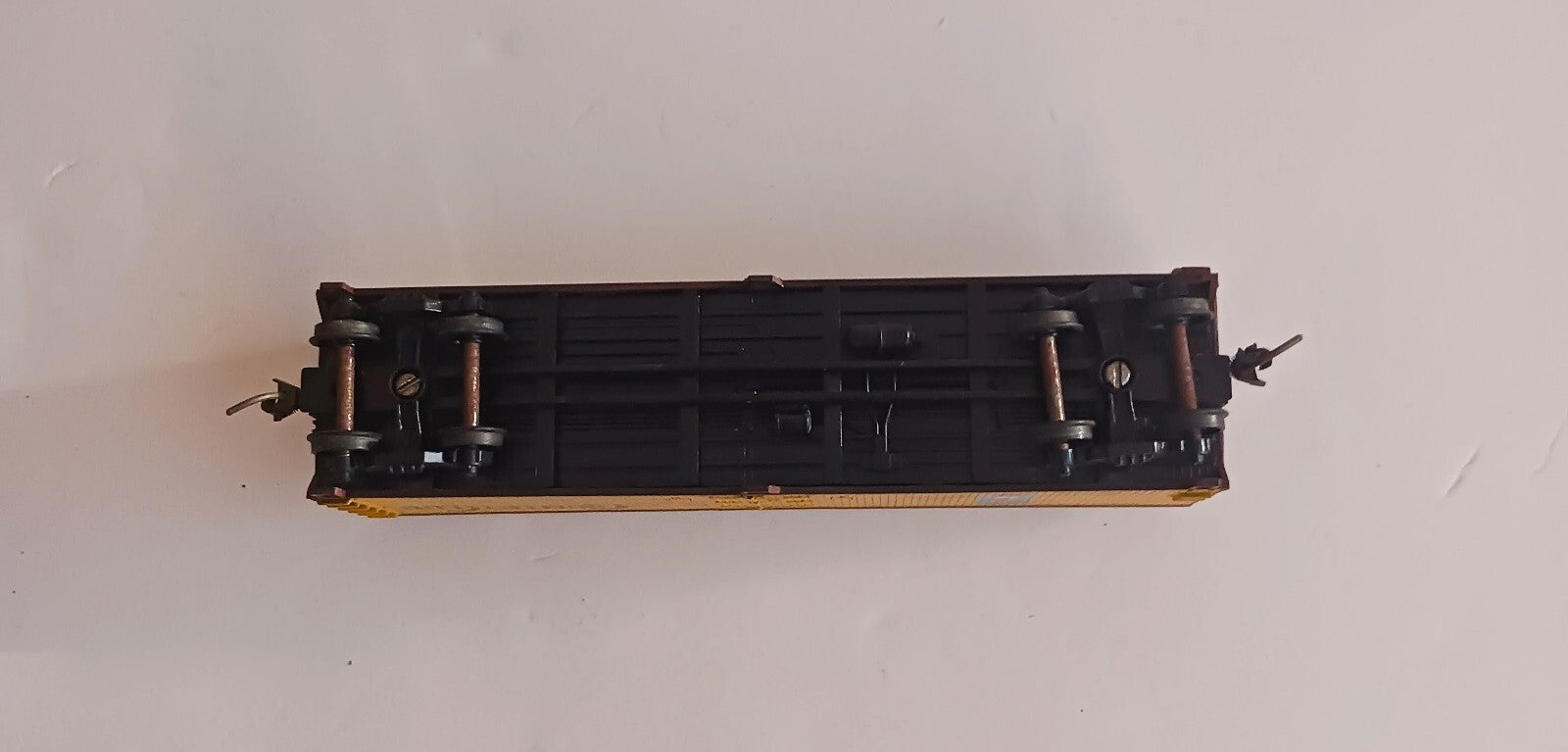 ATLAS? HO SCALE GOETZ COUNTRY CLUB SPECIAL # 14313 REEFER CAR