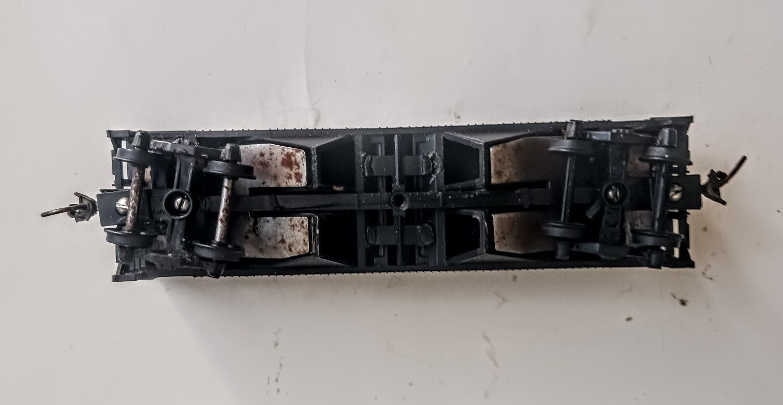 ATHEARN? HO SCALE READING LINES 86007 HOPPER CAR