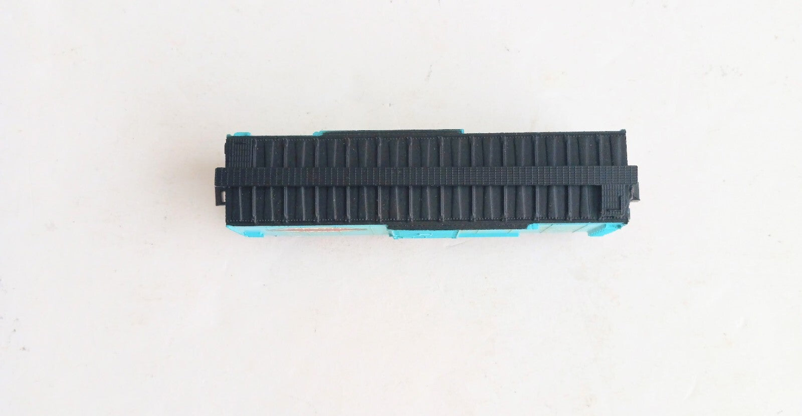 BACHMANN 5063 N GAUGE 41' STEEL BOX CAR NEW YORK CENTRAL