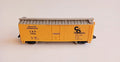 ATLAS N SCALE CHESAPEAKE & OHIO 7924 BOX CAR