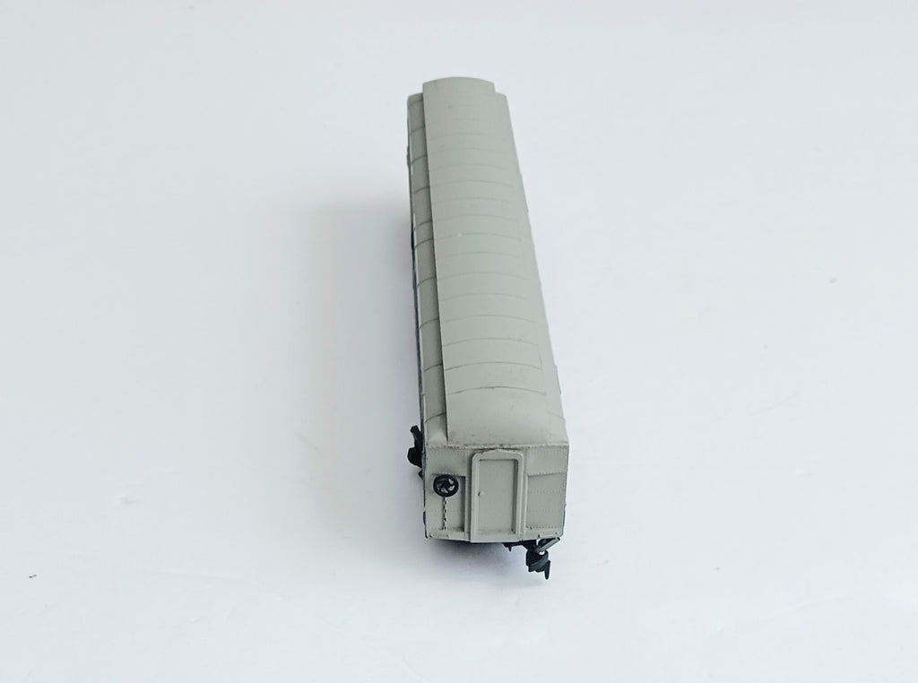ATHEARN HO SCALE BALTIMORE AND OHIO 213 COMBINE CAR