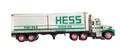 1987 AMERADA HESS SEMI TRUCK BANK