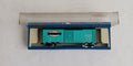 BACHMANN 5063 N GAUGE 41' STEEL BOX CAR NEW YORK CENTRAL