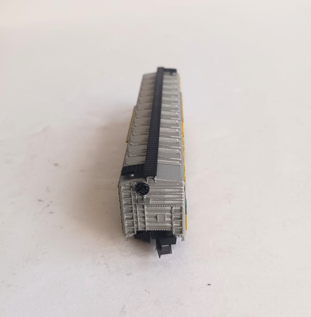 ATLAS N SCALE 2303 NEW YORK CENTRAL 50' MECHANICAL REFRIGERATOR