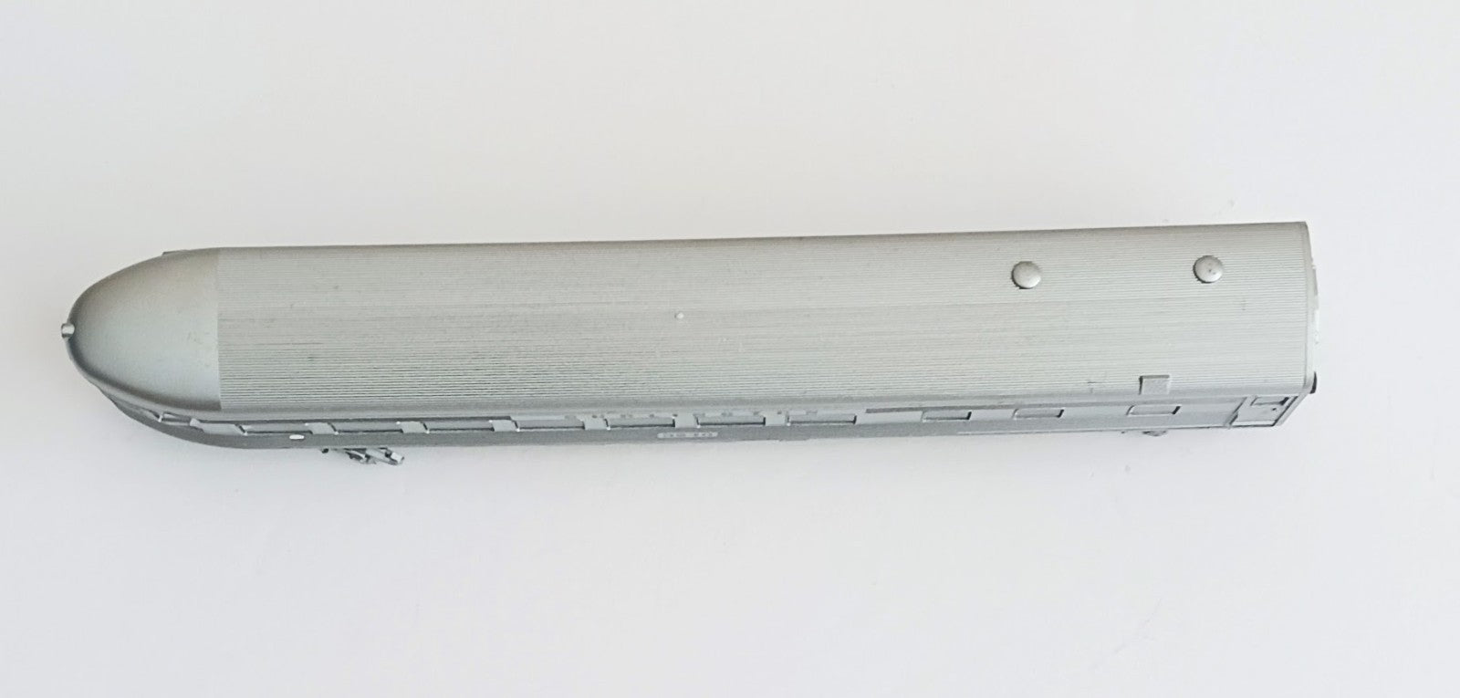 ATHEARN? HO SCALE BURLINGTON 3246 OBSERVATION CAR