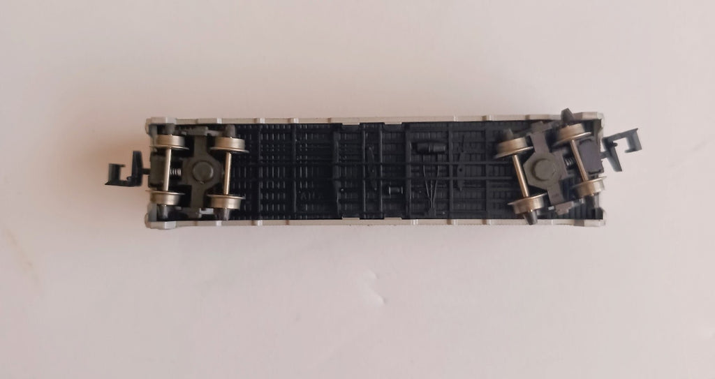 ATLAS N SCALE ILLINOIS CENTRAL 51004 REEFER CAR