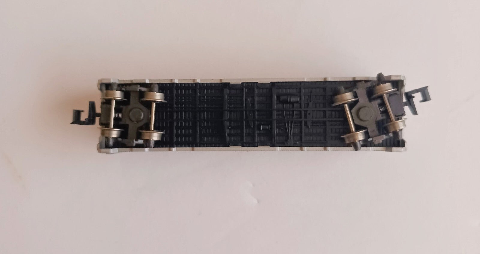 ATLAS N SCALE ILLINOIS CENTRAL 51004 REEFER CAR