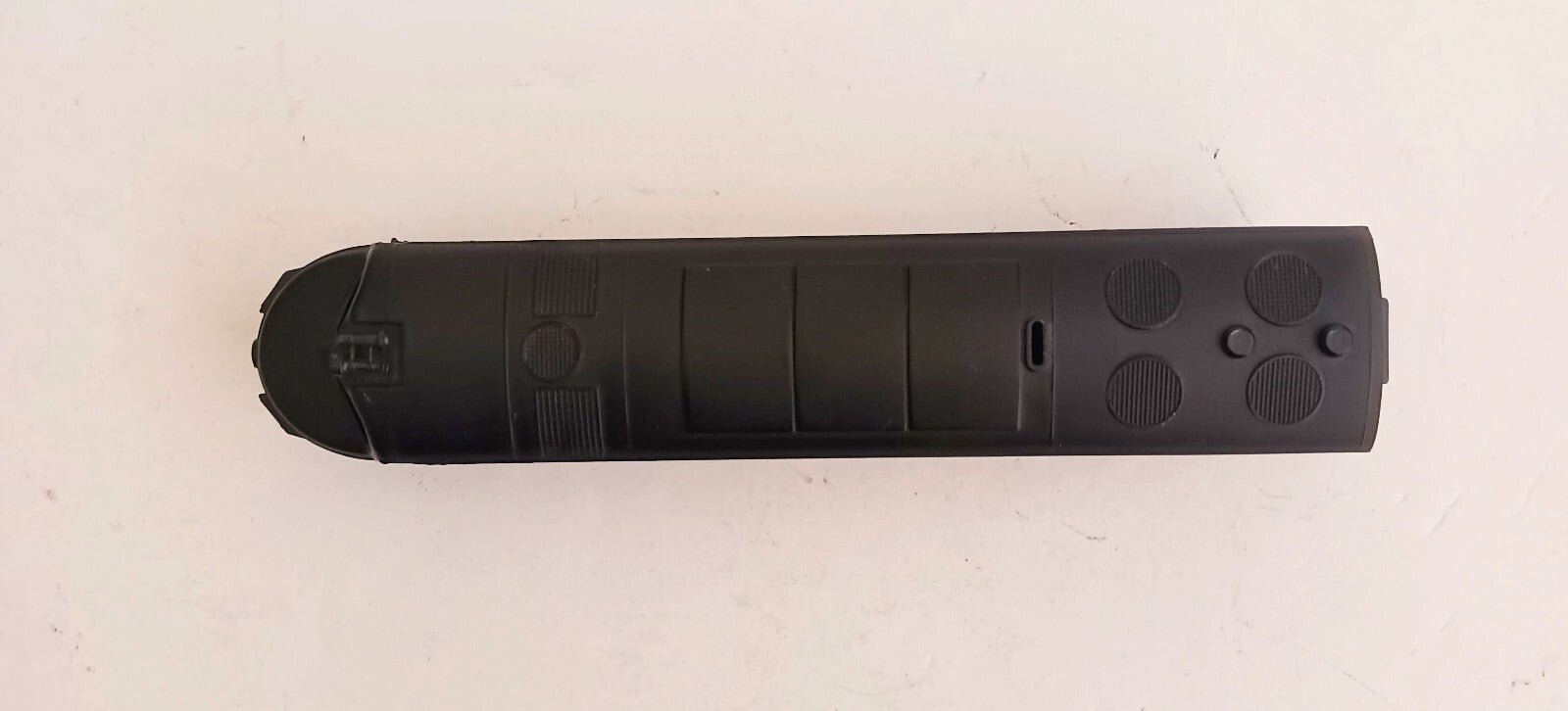 AHM TEMPO HO SCALE NEW YORK CENTRAL # 5007 DUMMY DIESEL LOCOMOTIVE