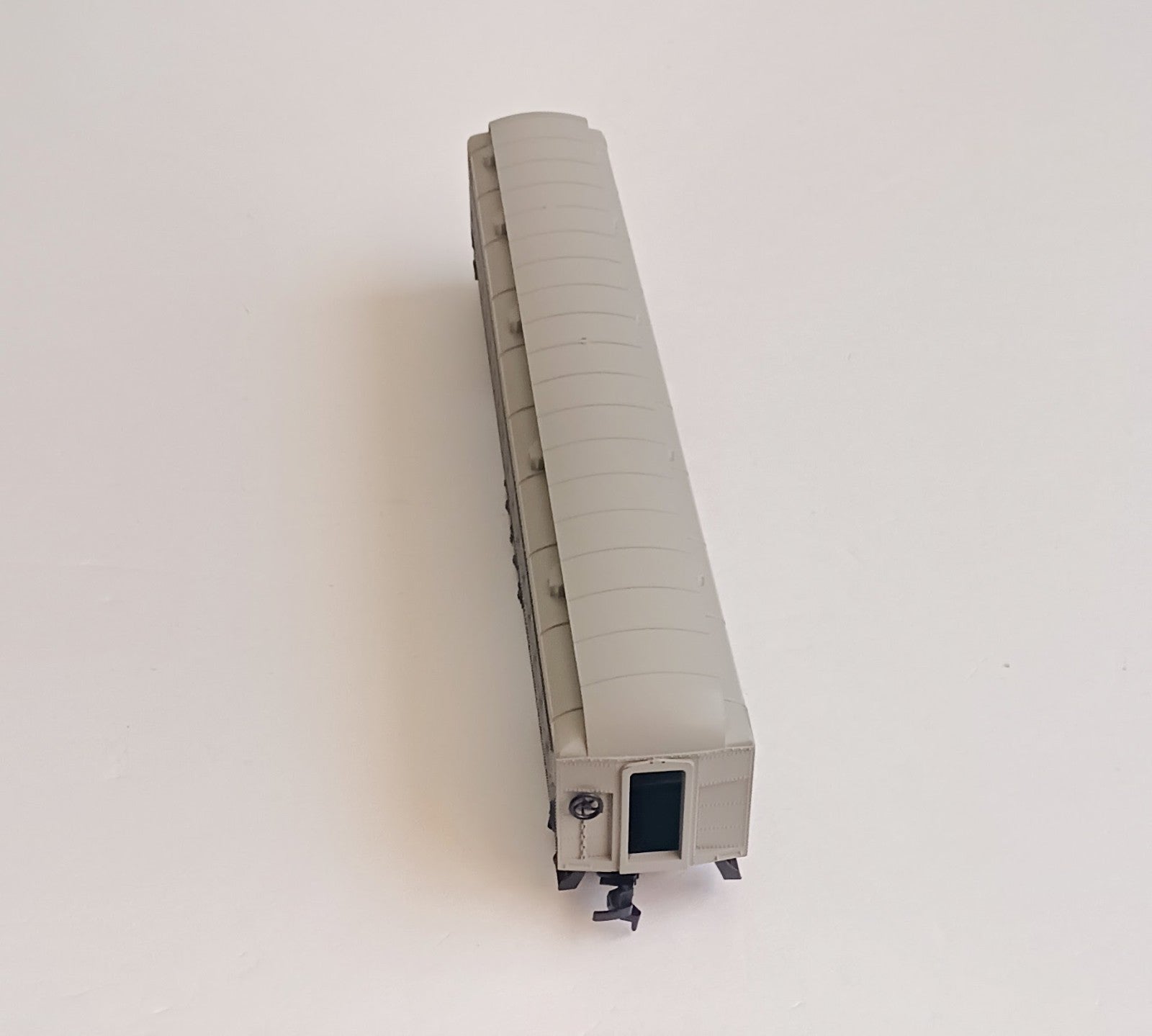 ATHEARN HO SCALE BALTIMORE & OHIO STD COACH CAR # 1859