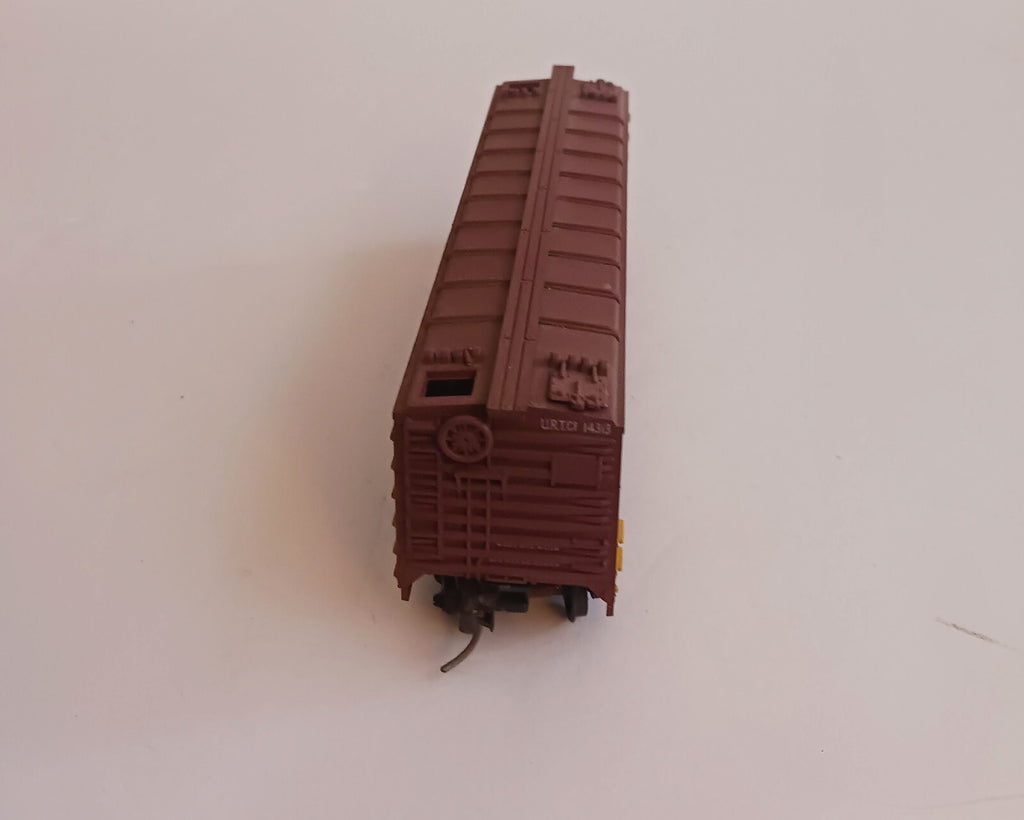 ATLAS? HO SCALE GOETZ COUNTRY CLUB SPECIAL # 14313 REEFER CAR