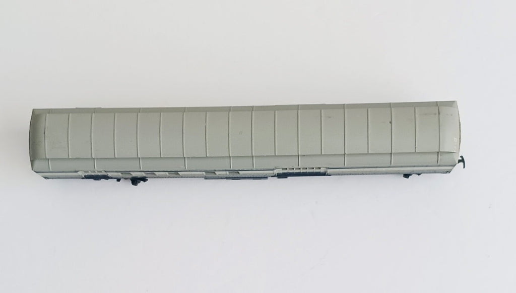 ATHEARN HO SCALE BALTIMORE AND OHIO 213 COMBINE CAR