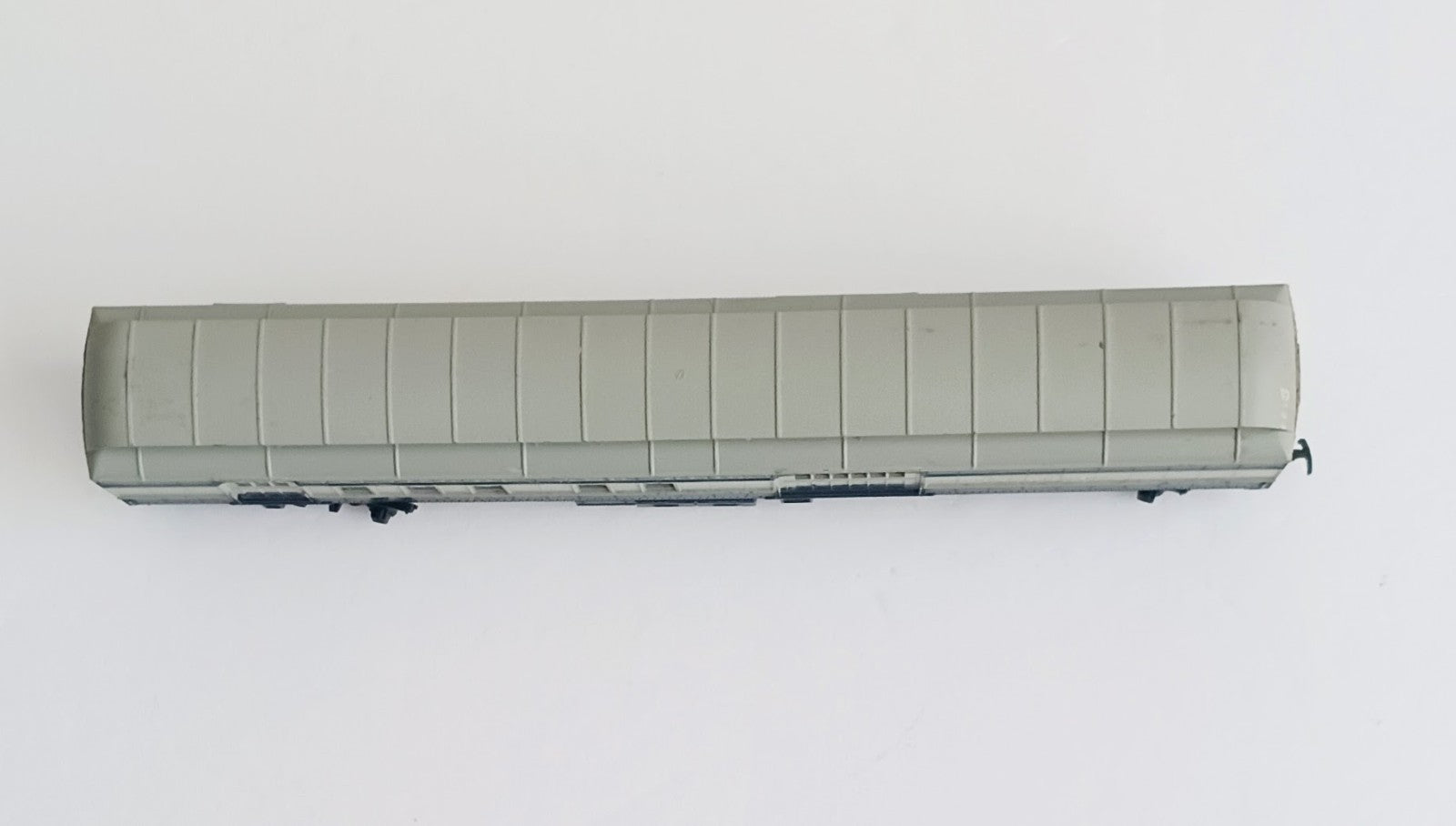 ATHEARN HO SCALE BALTIMORE AND OHIO 213 COMBINE CAR