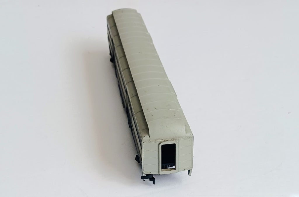ATHEARN HO SCALE BALTIMORE AND OHIOBAGGAGE CAR # 3241