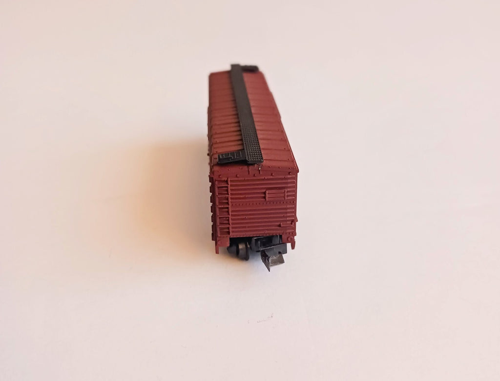 ATLAS N SCALE FRISCO BOX CAR