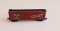 ATLAS N SCALE FRISCO BOX CAR