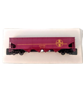 ATSF 99246 SANTA FE HO SCALE FREIGHT TRAIN CAR