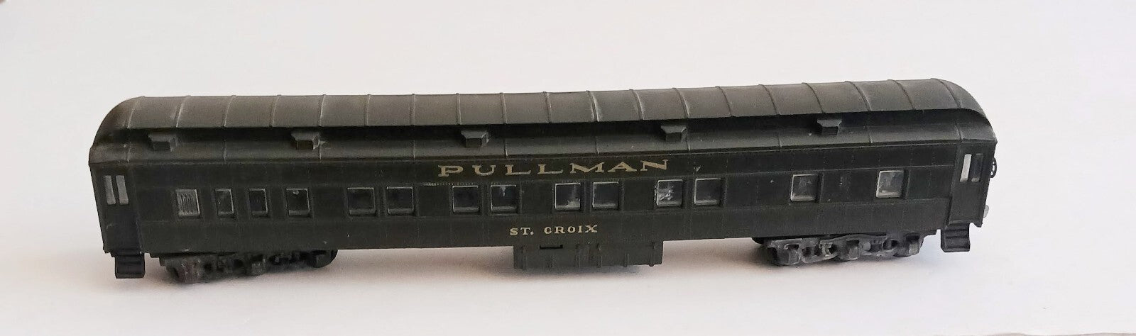 ATHEARN? HO SCALE ST. CROIX PULLMAN CAR