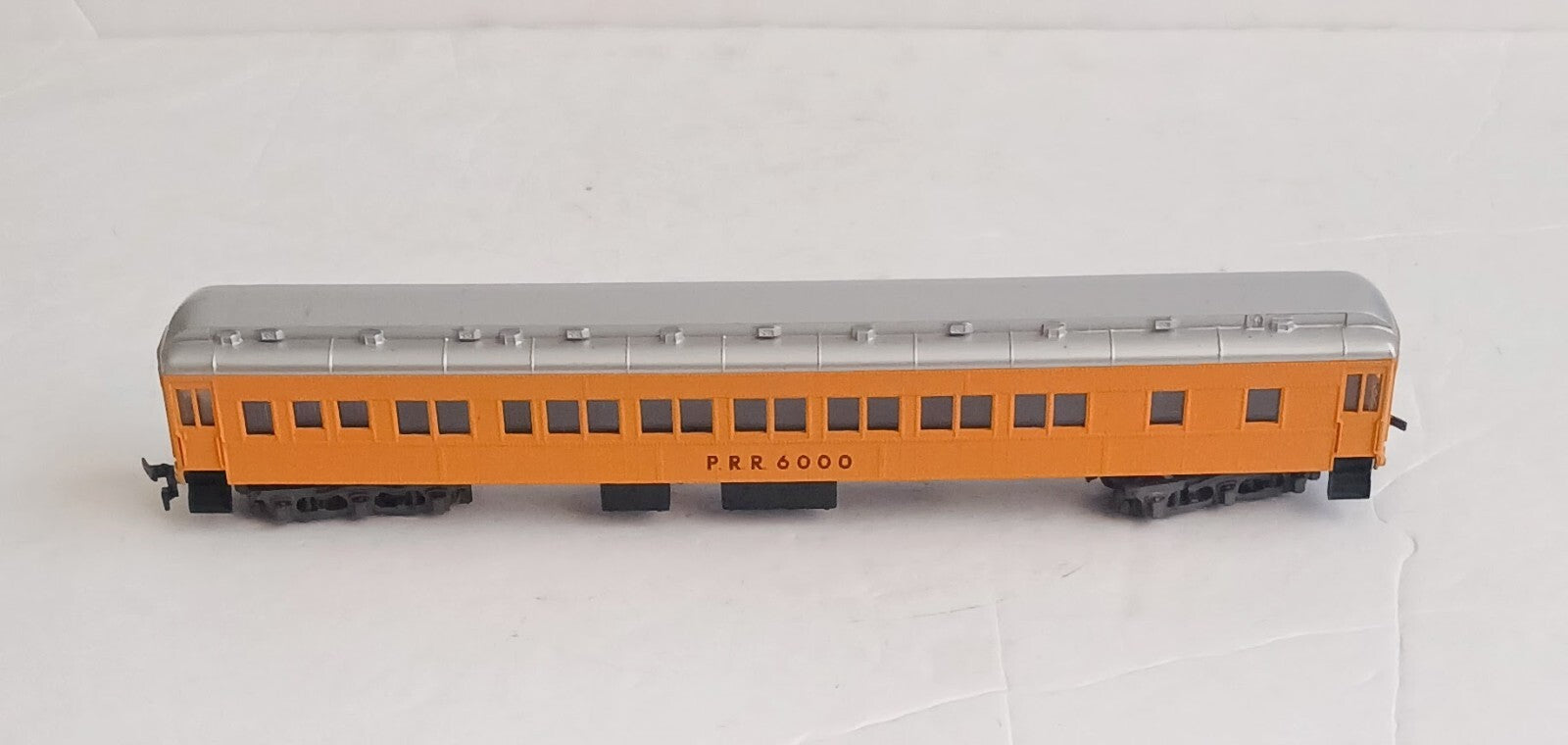 AHM RIVAROSSI HO SCALE PRR 6000 1920 PULLMAN CAR 6301-22
