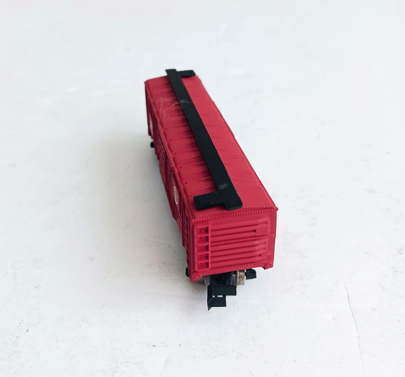BACHMANN 5044 N SCALE 41' WOOD STOCK CAR GREAT NORTHERN