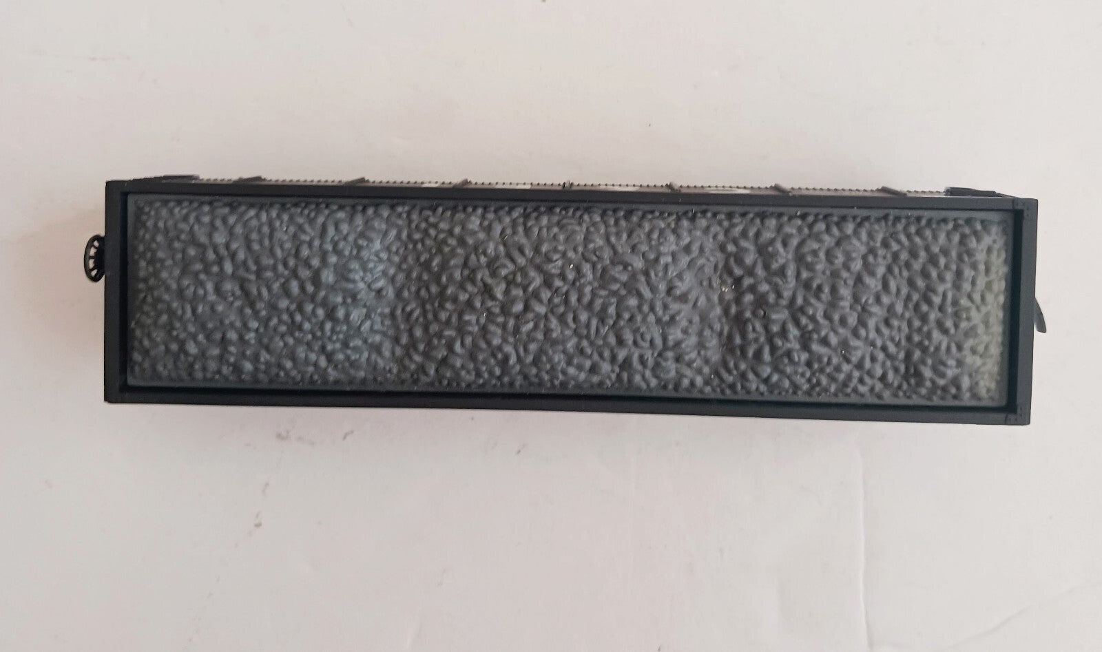 AHM HO SCALE CHICAGO & EASTERN ILLINOIS 82005 GONDOLA WITH COAL LOAD