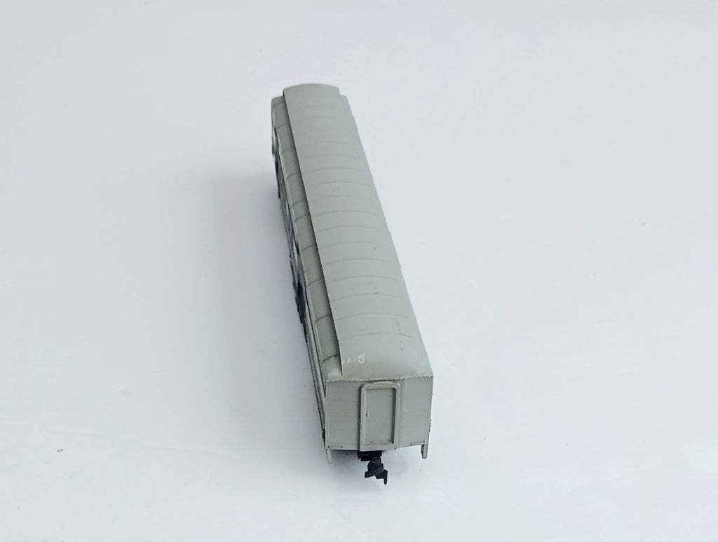 ATHEARN HO SCALE BALTIMORE AND OHIO 213 COMBINE CAR