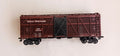 ATHEARN HO SCALE GREAT NORTHHERN 55400 BOX CAR
