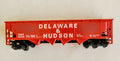 BACHMANN HO SCALE DELAWARE & HUDSON COAL CAR