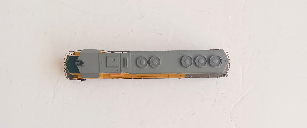 ATHEARN? HO SCALE UNION PACIFIC # 3600 DIESEL LOCOMOTIVE