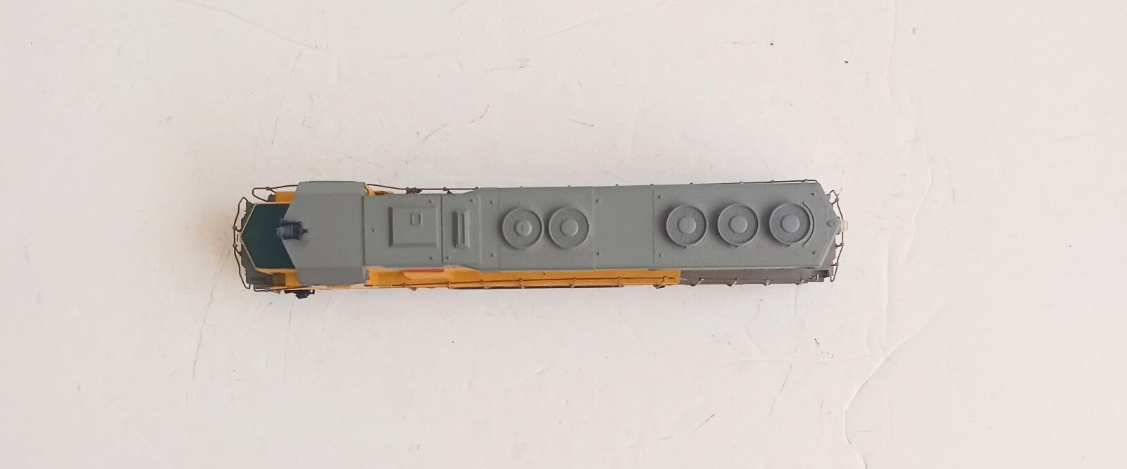 ATHEARN? HO SCALE UNION PACIFIC # 3600 DIESEL LOCOMOTIVE