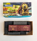 ATHEARN UNION PACIFIC SERVES ALL THE WEST