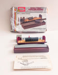 AHM HO SCALE OPERATING PIPE UNLOADER # 11016