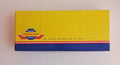 ATHEARN GENESIS HO SCALE UNION PACIFIC SD-70M DIESEL LOCOMOTIVE # 4546