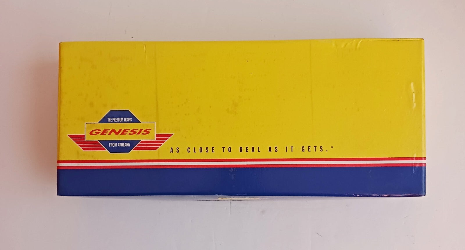 ATHEARN GENESIS HO SCALE UNION PACIFIC SD-70M DIESEL LOCOMOTIVE # 4546